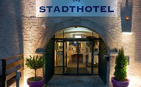 Stadthotel Waidhofen An Der Thaya